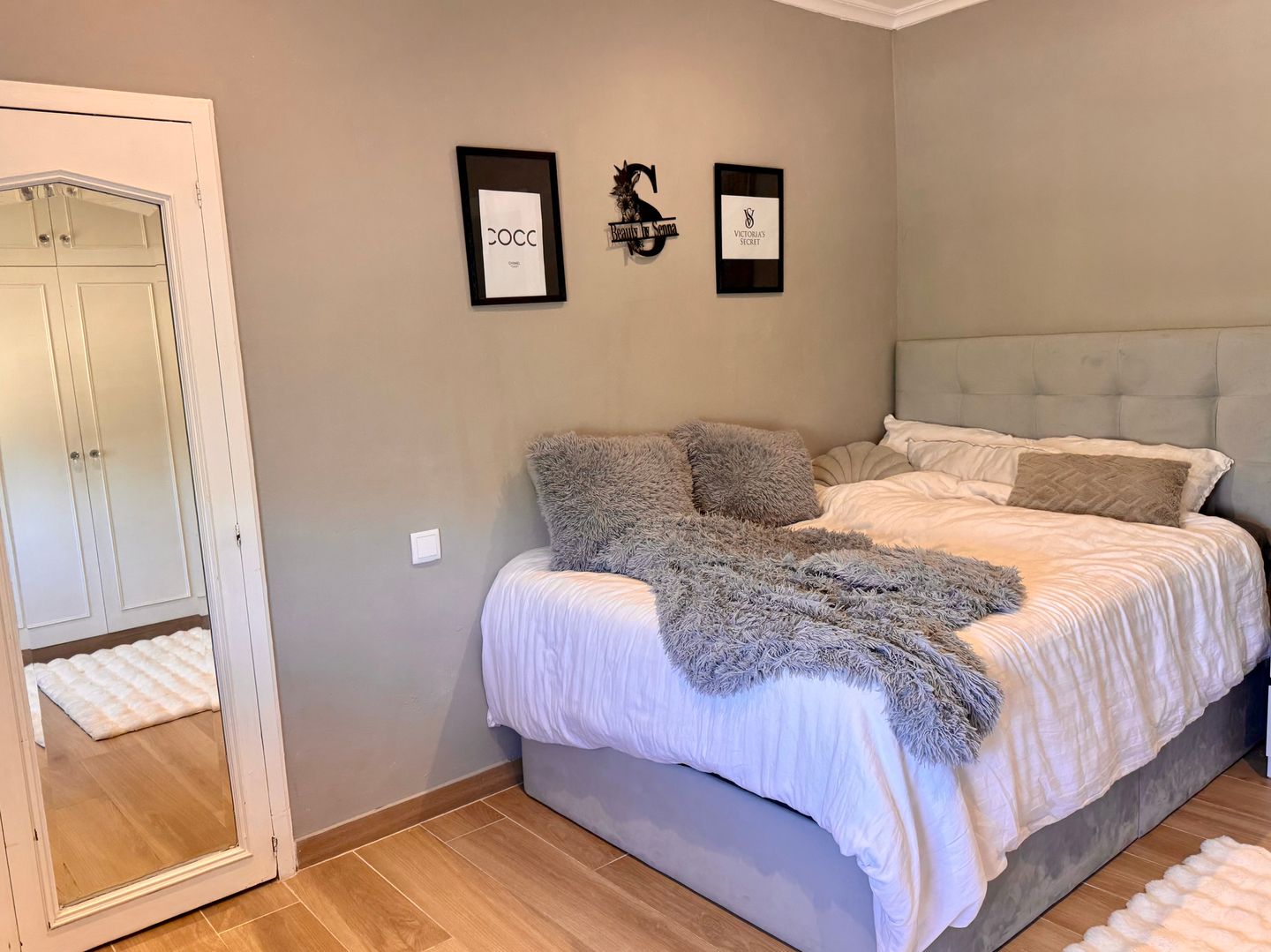 Foto 19 van Camino Almistech 21