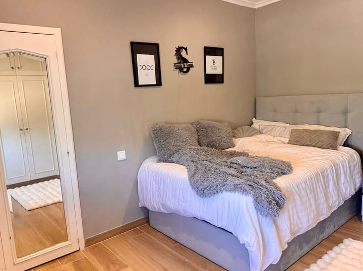 Foto 19 van Camino Almistech 21