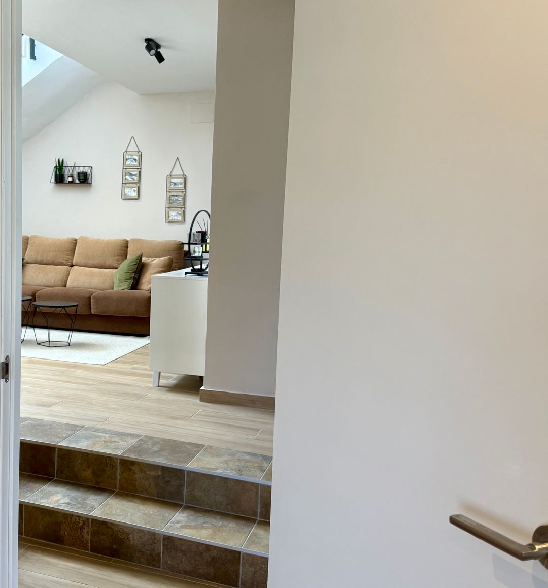 Foto 22 van Camino Almistech 21