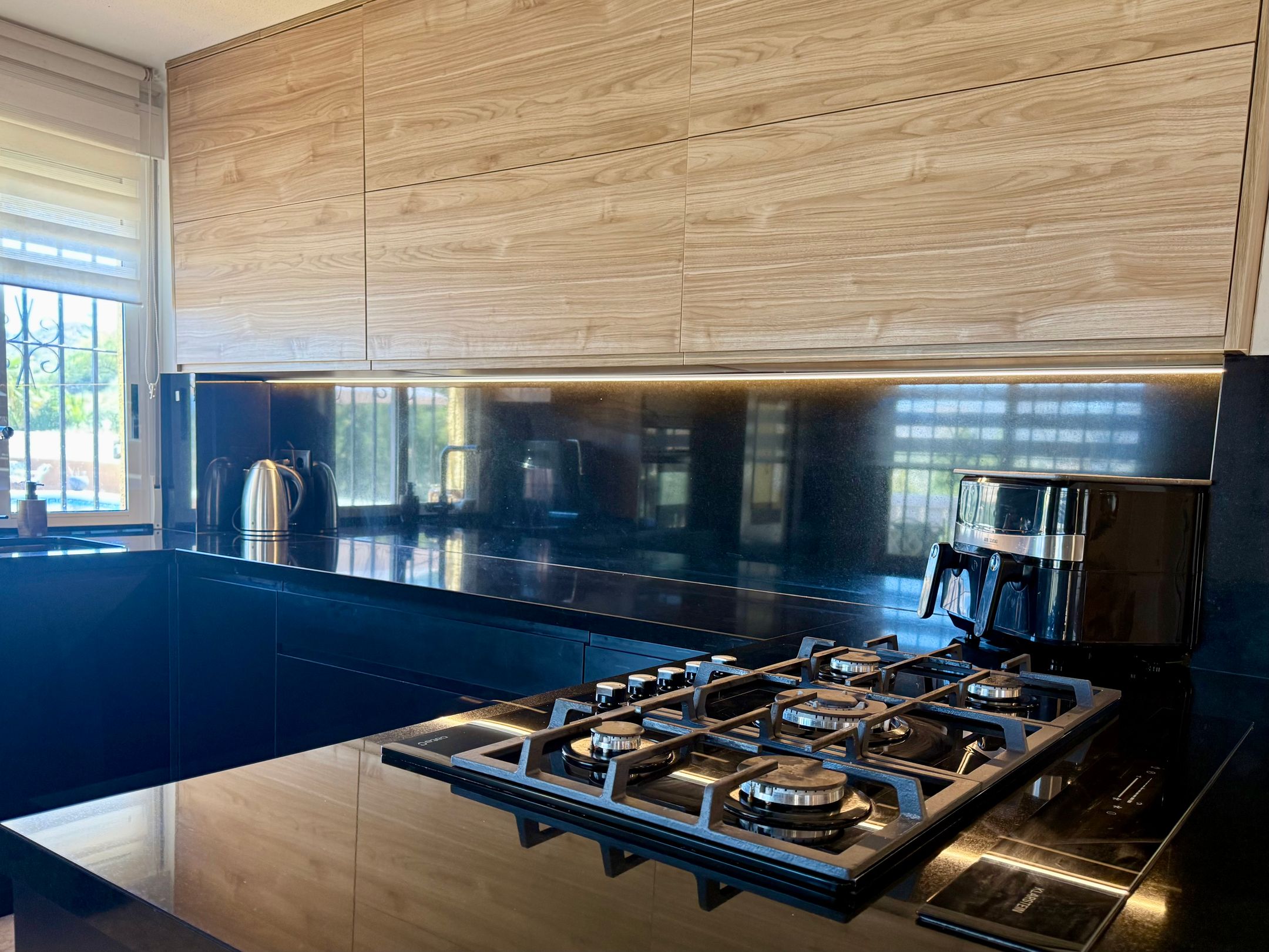 Foto 9 van Camino Almistech 21