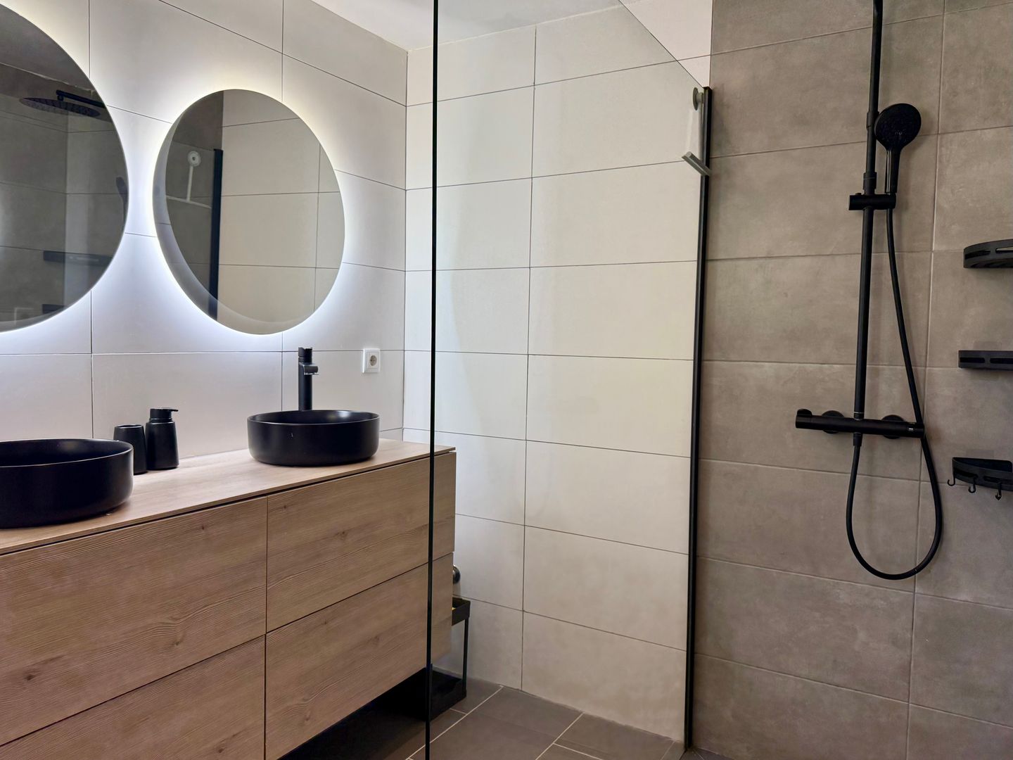 Foto 25 van Camino Almistech 21