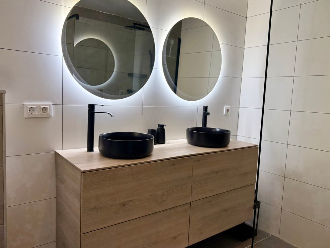 Foto 26 van Camino Almistech 21