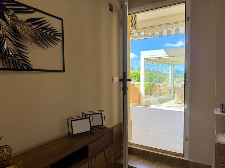 Foto 30 van Camino Almistech 21