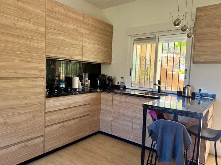 Foto 33 van Camino Almistech 21