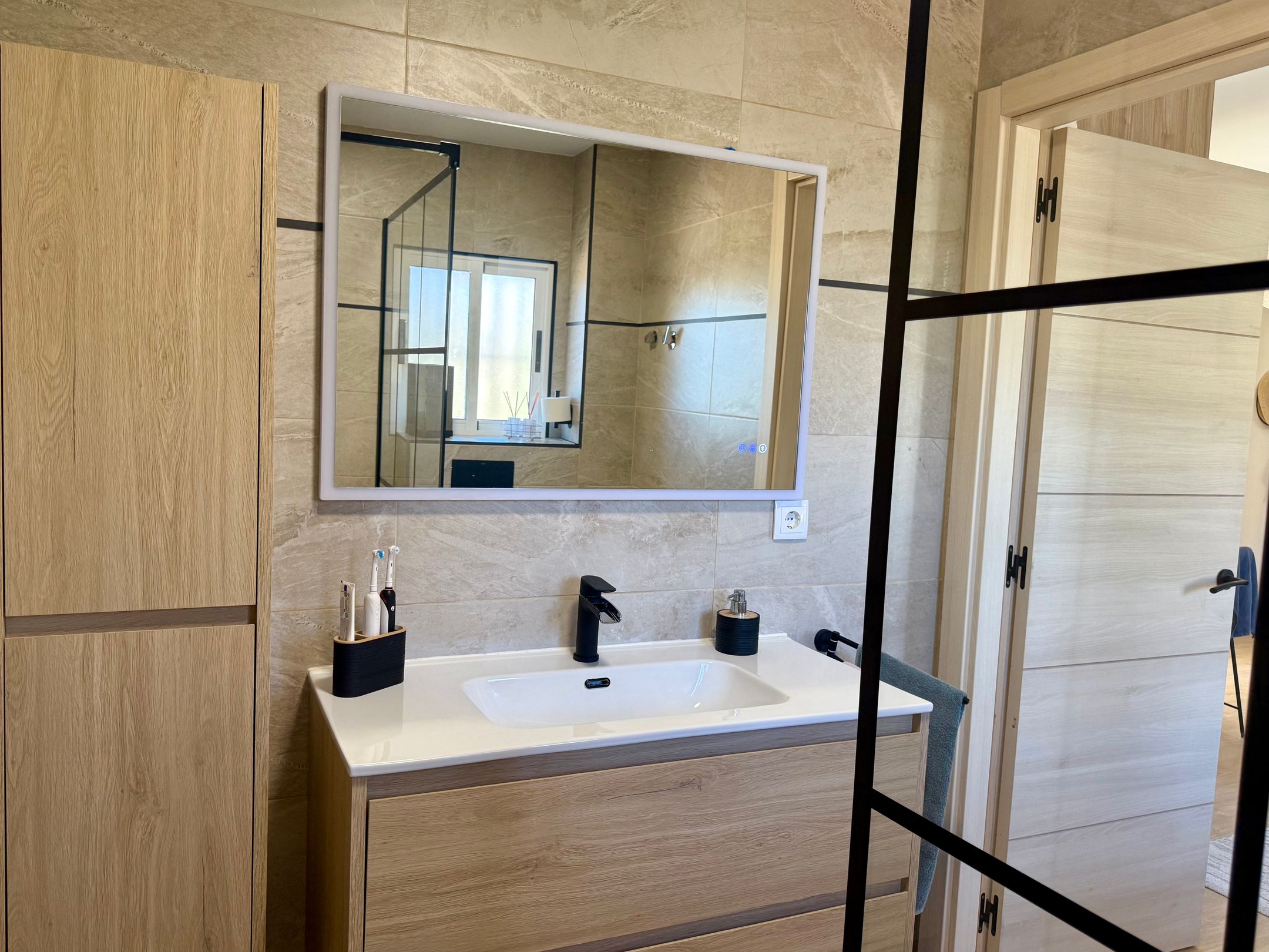 Foto 36 van Camino Almistech 21