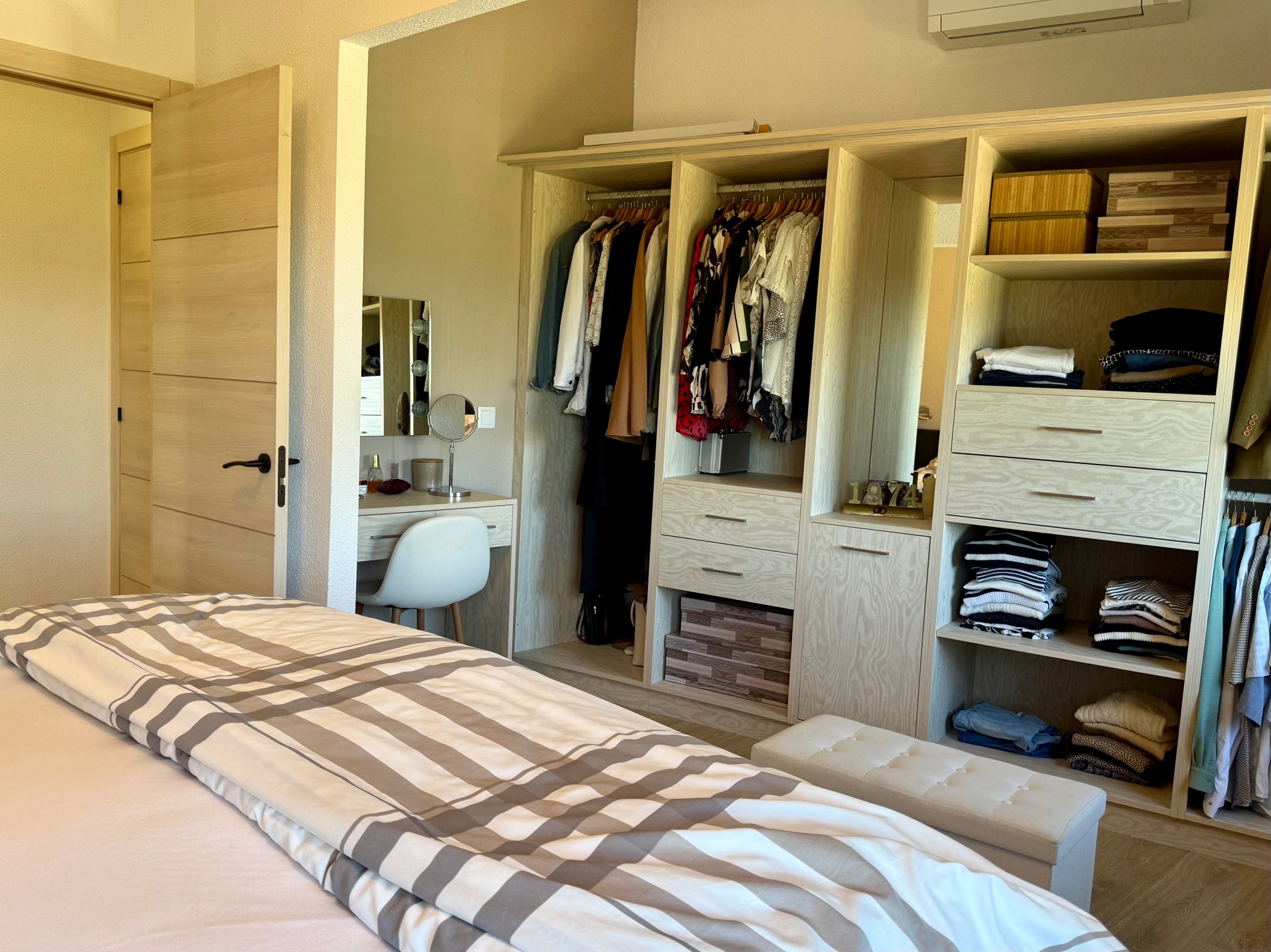 Foto 39 van Camino Almistech 21