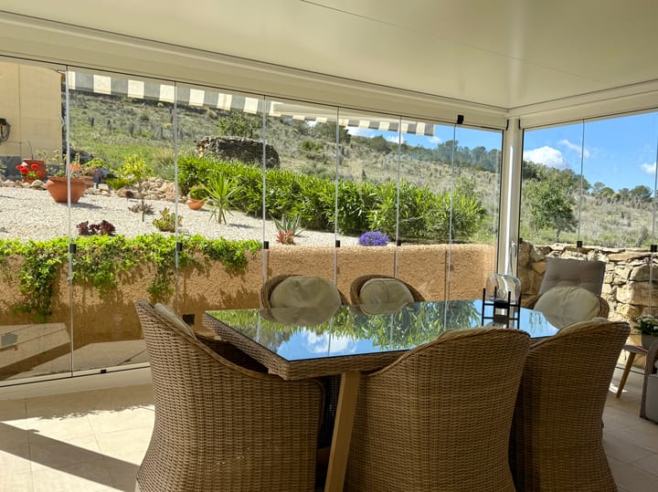 Foto 40 van Camino Almistech 21