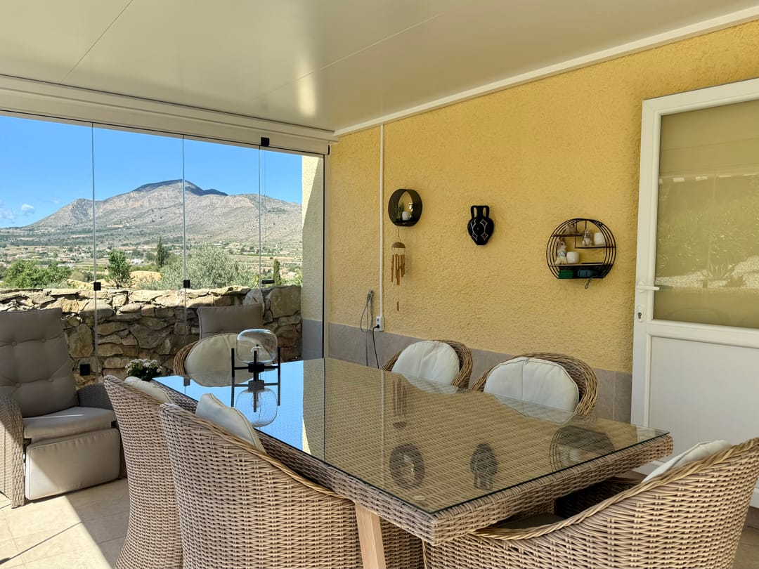 Foto 41 van Camino Almistech 21