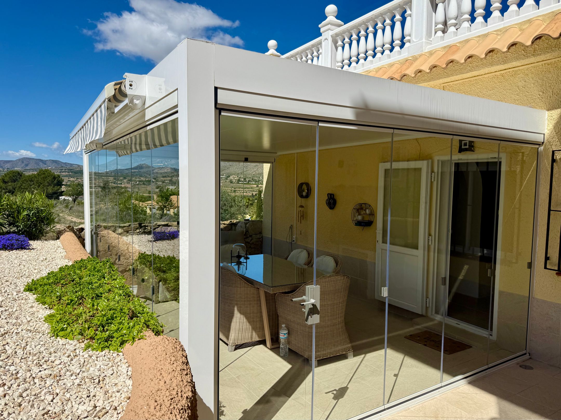 Foto 42 van Camino Almistech 21