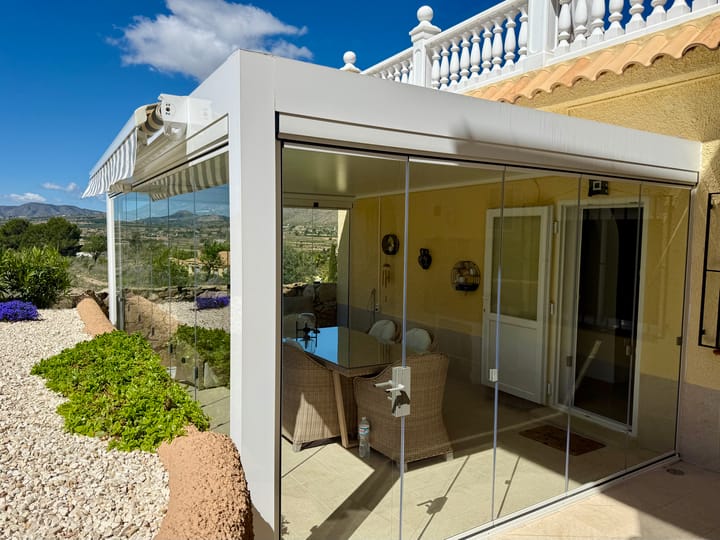 Foto 42 van Camino Almistech 21