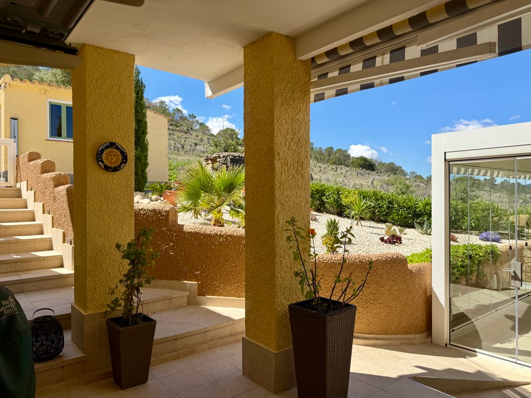 Foto 43 van Camino Almistech 21