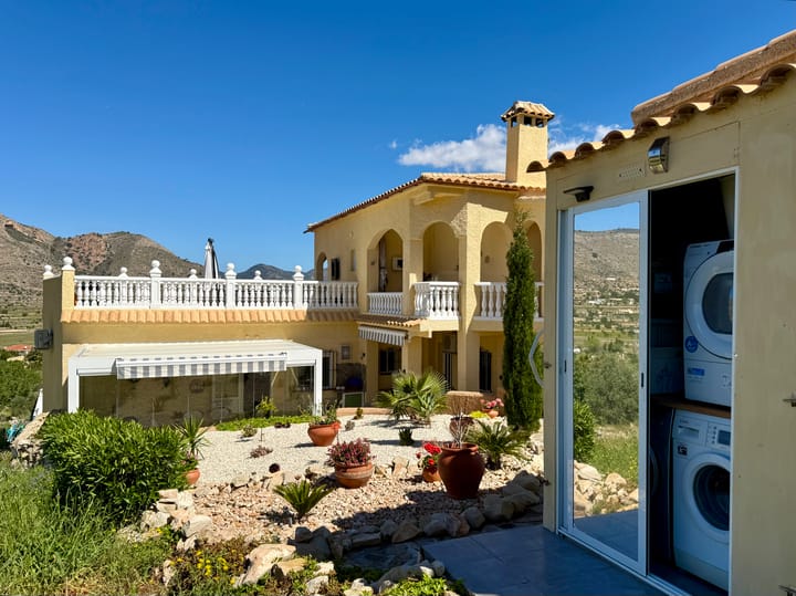 Foto 45 van Camino Almistech 21