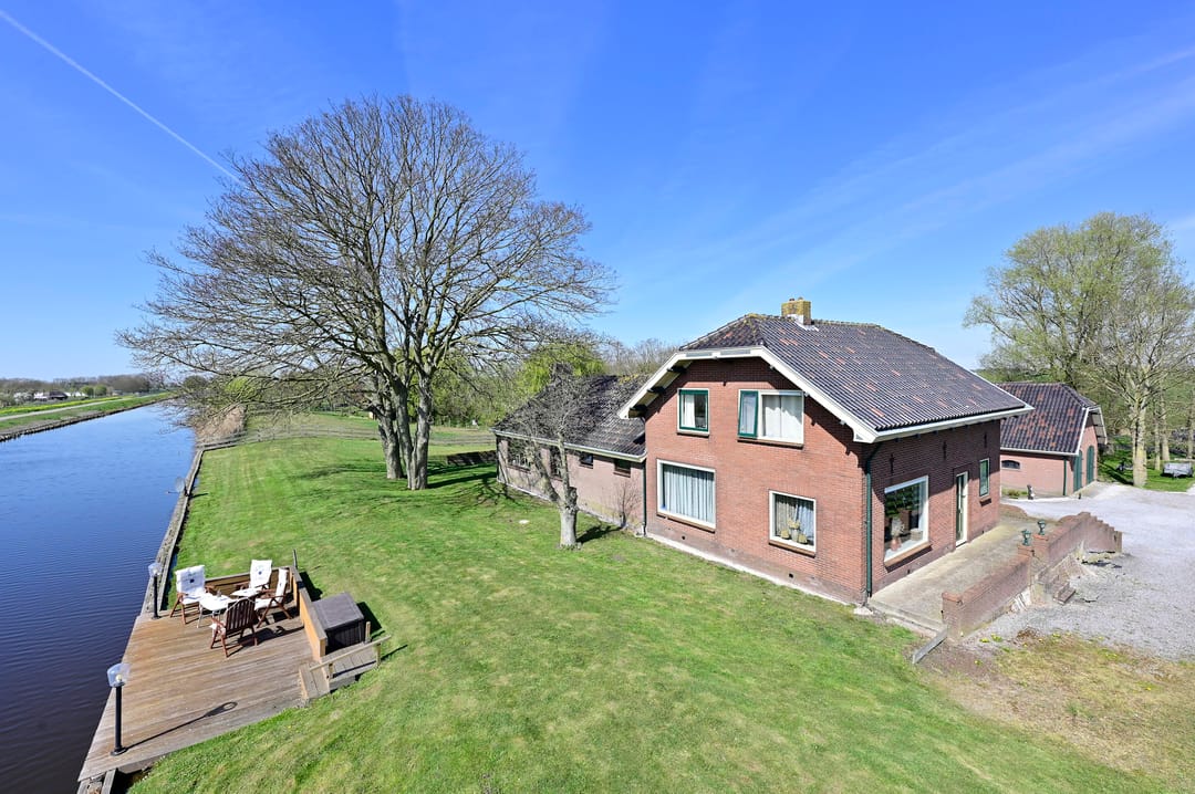 Foto 1 van A.C. Verhoefweg 1