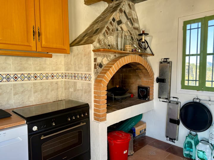 Foto 48 van Camino Almistech 21