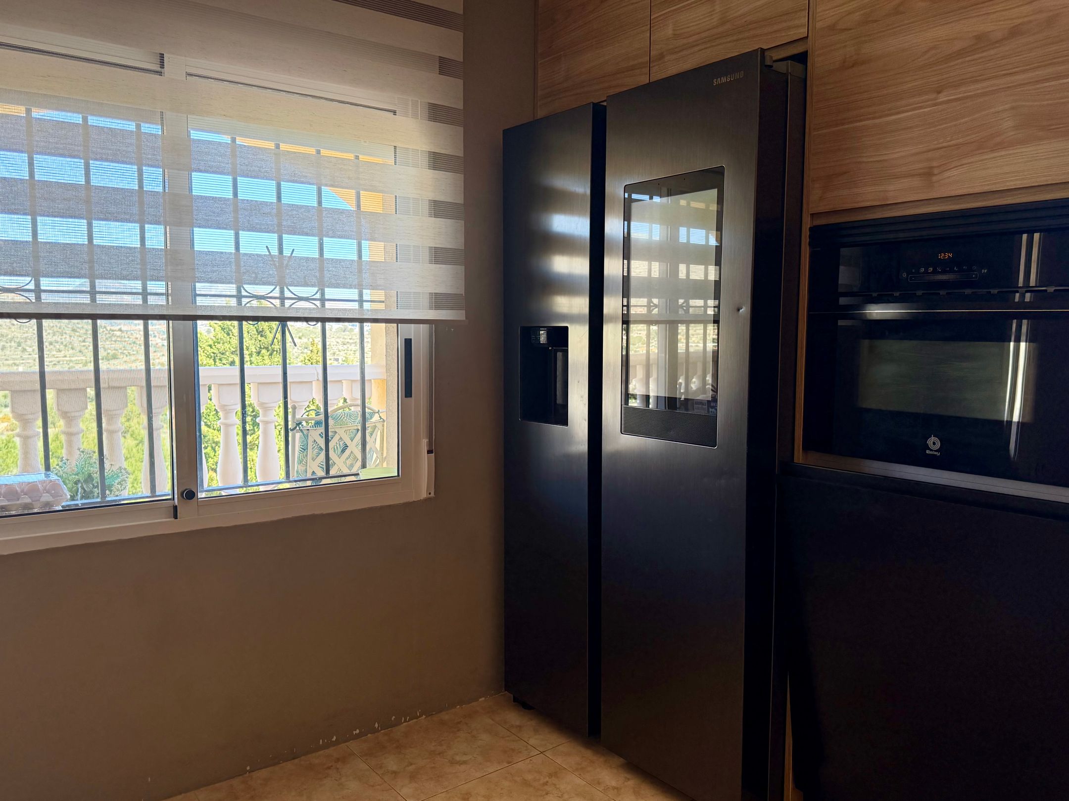 Foto 12 van Camino Almistech 21