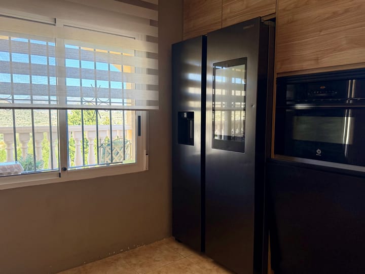 Foto 12 van Camino Almistech 21