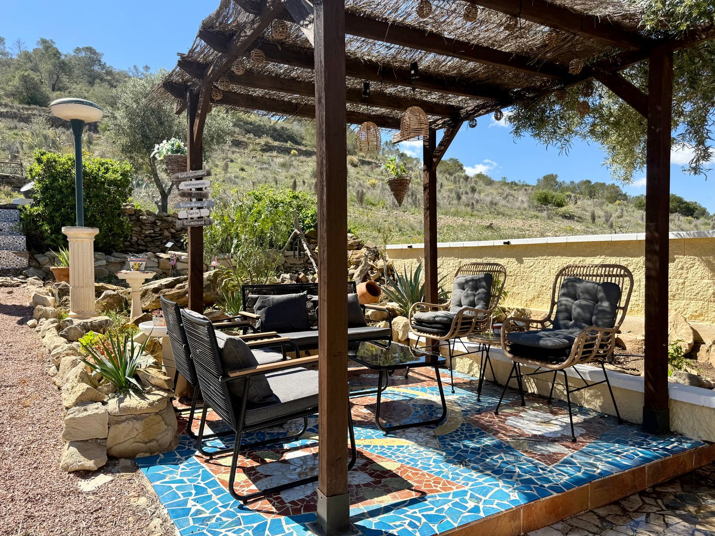 Foto 50 van Camino Almistech 21