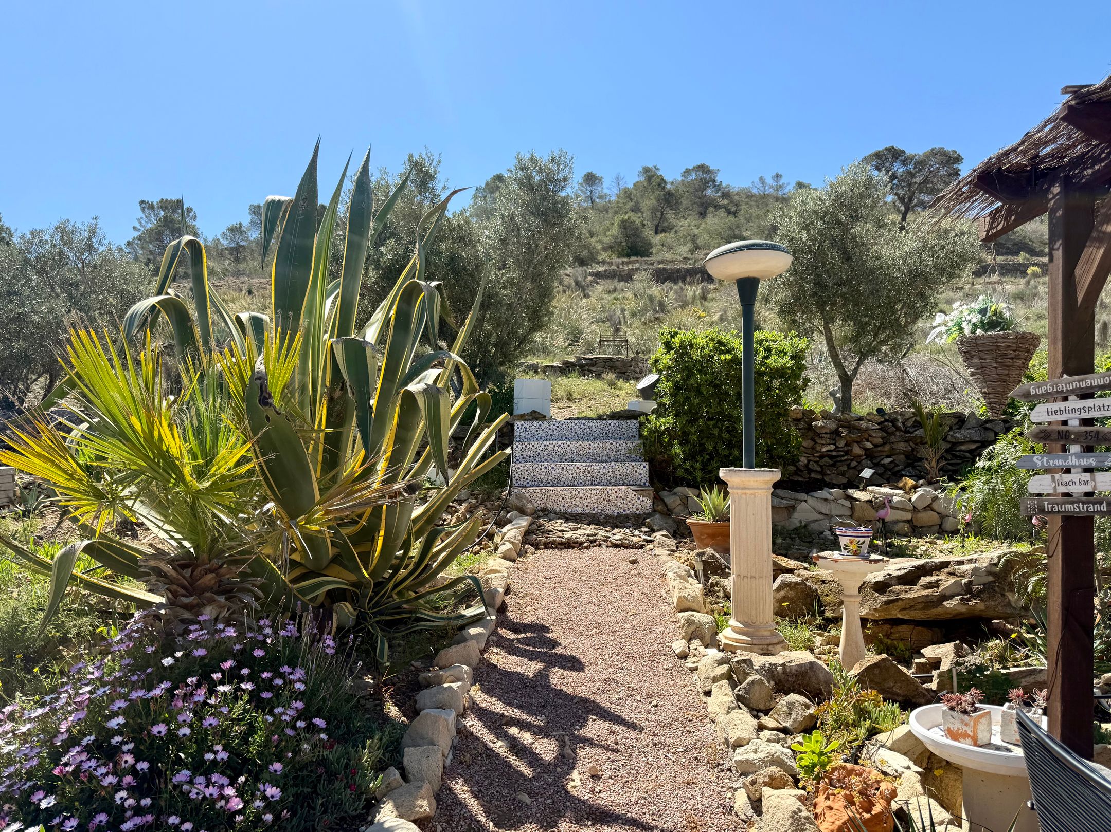 Foto 51 van Camino Almistech 21