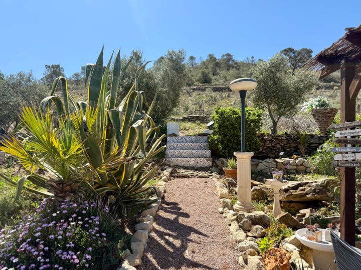 Foto 51 van Camino Almistech 21