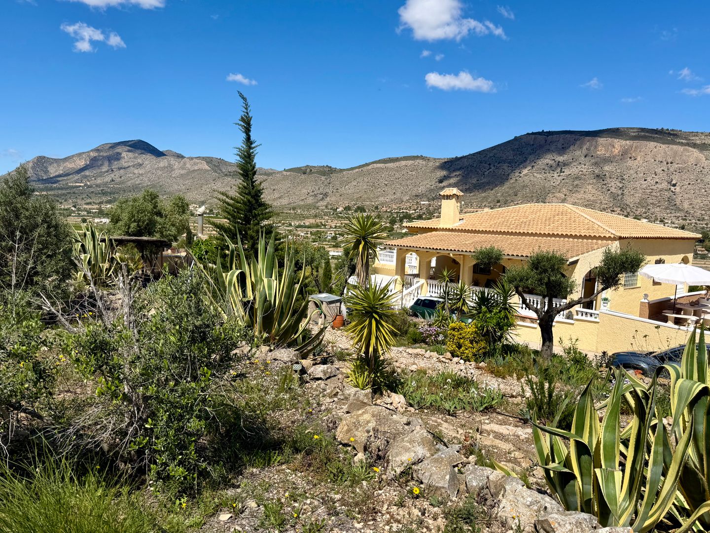 Foto 55 van Camino Almistech 21