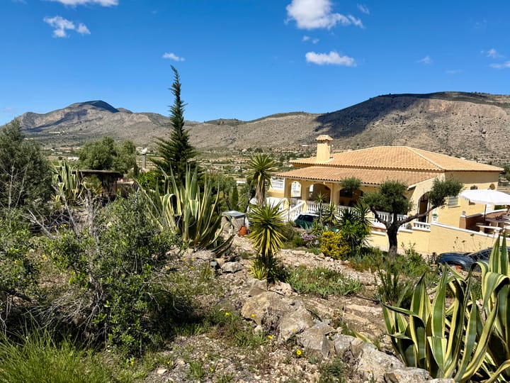 Foto 55 van Camino Almistech 21