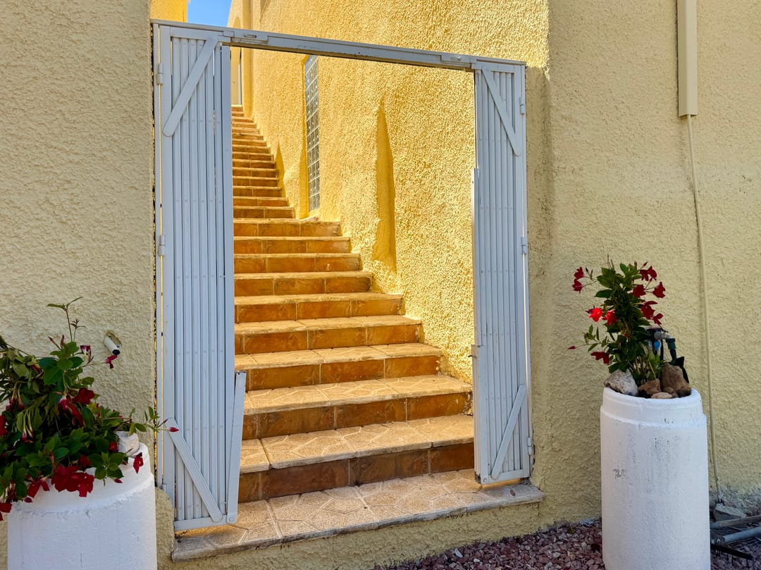 Foto 56 van Camino Almistech 21