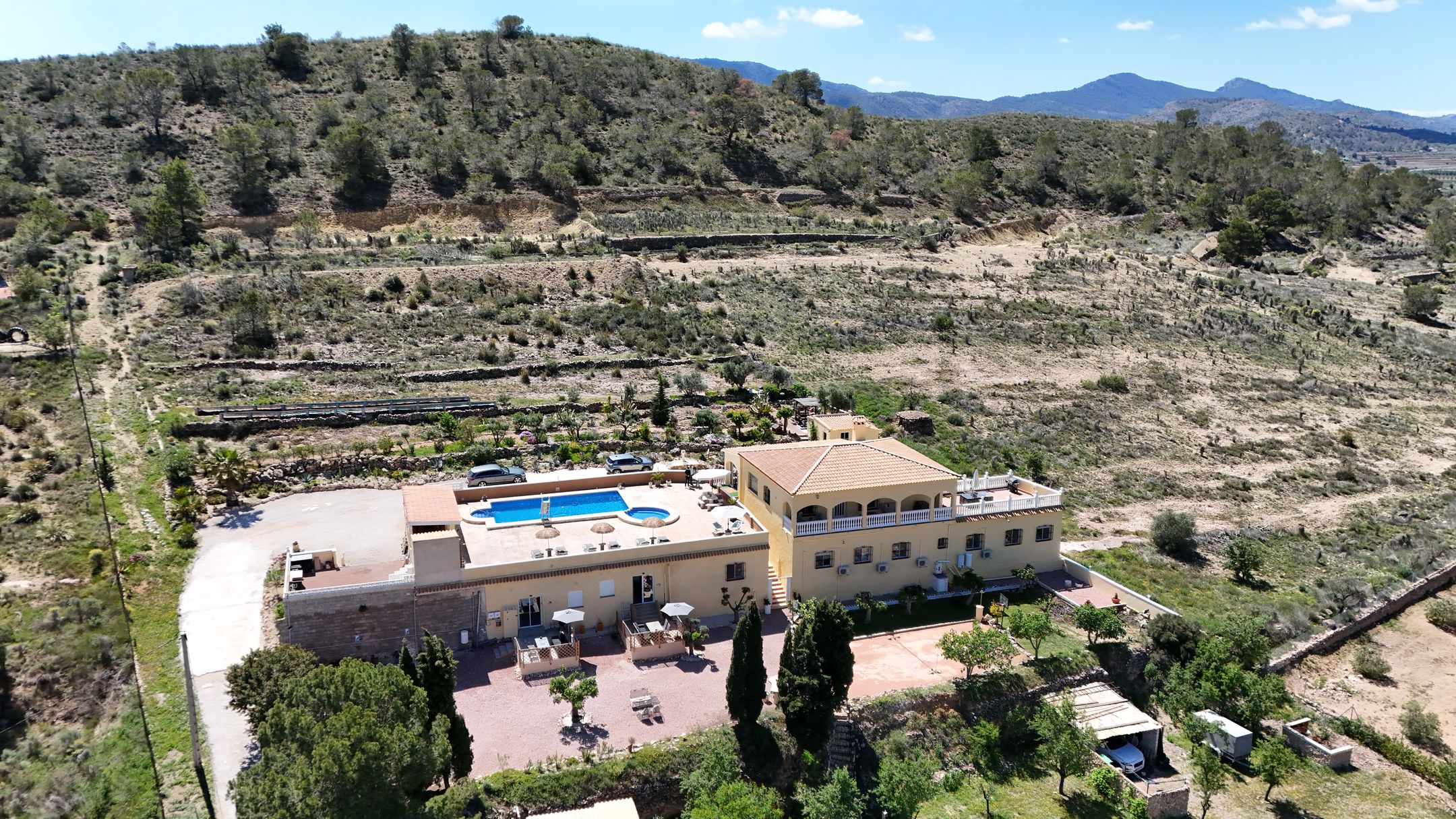 Foto 57 van Camino Almistech 21