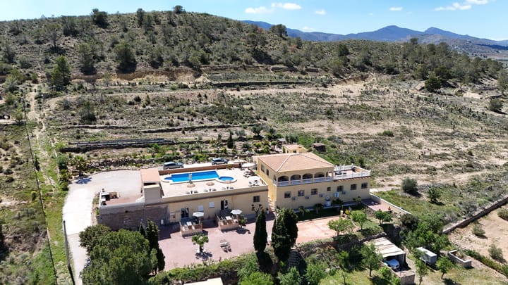 Foto 57 van Camino Almistech 21