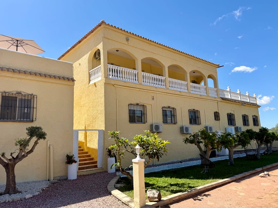 Foto 58 van Camino Almistech 21