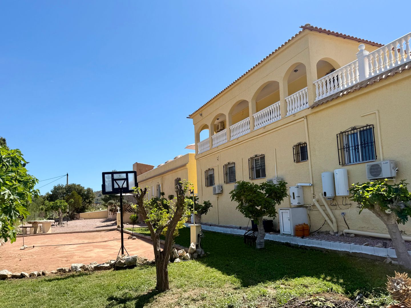 Foto 59 van Camino Almistech 21