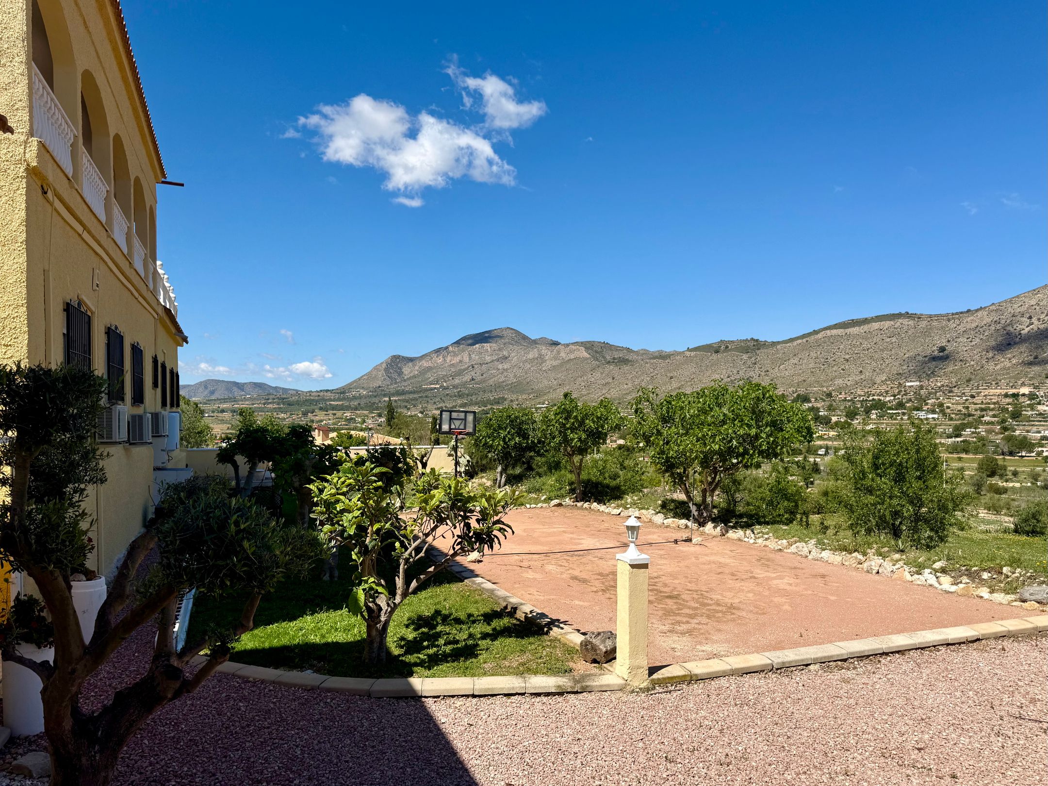 Foto 60 van Camino Almistech 21