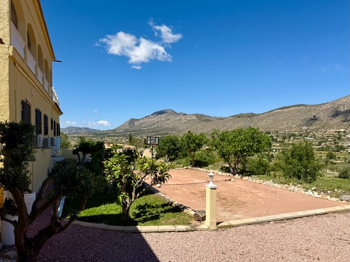 Foto 60 van Camino Almistech 21