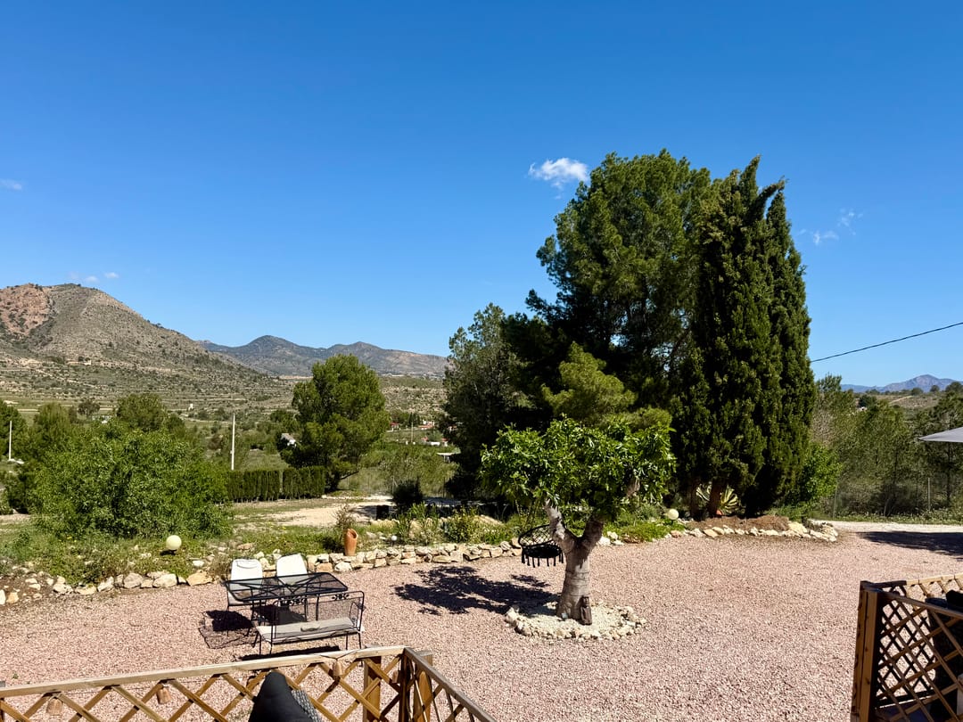 Foto 61 van Camino Almistech 21