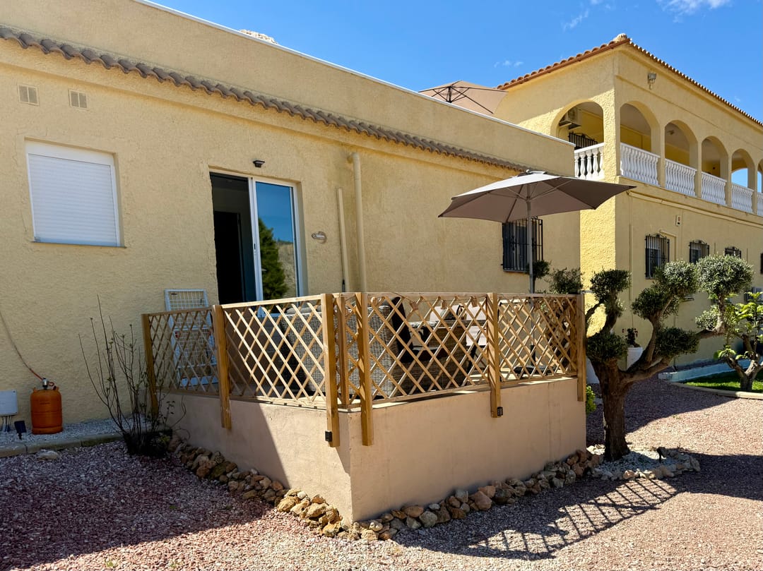 Foto 62 van Camino Almistech 21