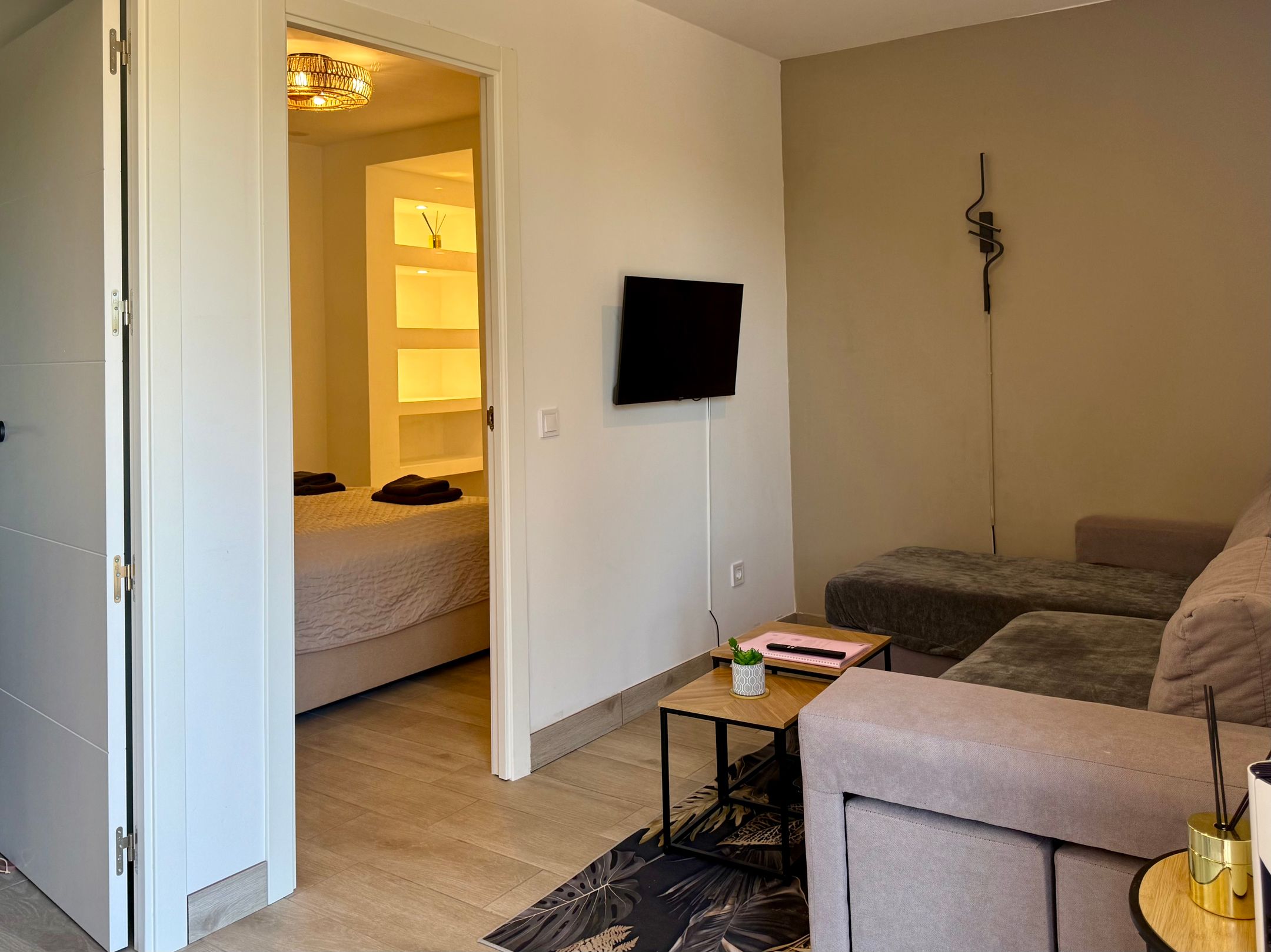 Foto 63 van Camino Almistech 21