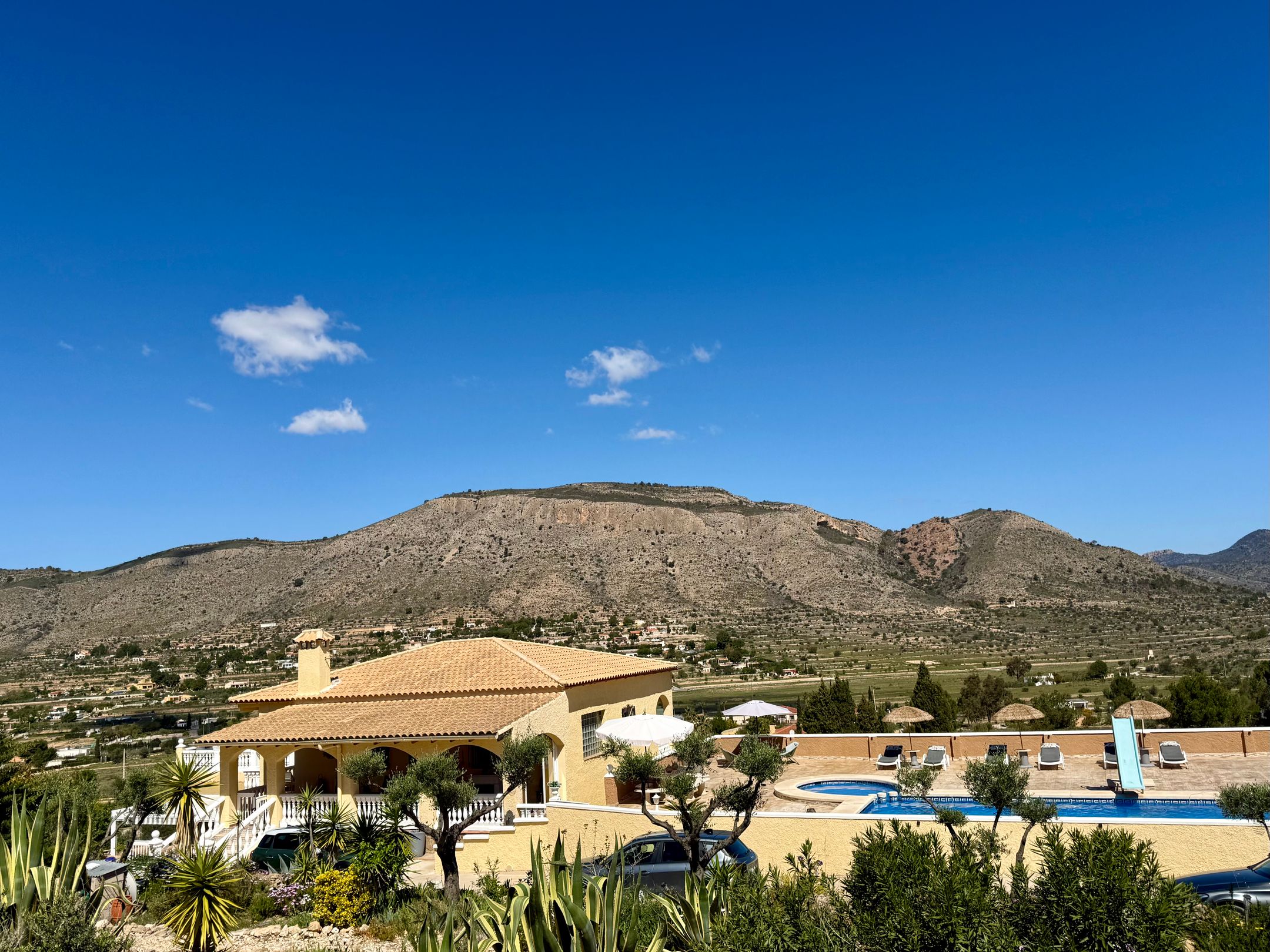 Foto 54 van Camino Almistech 21