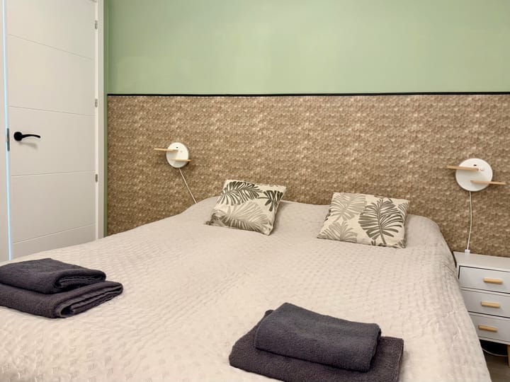 Foto 66 van Camino Almistech 21