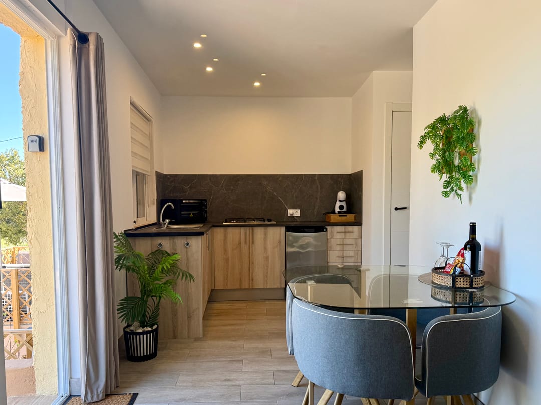 Foto 67 van Camino Almistech 21