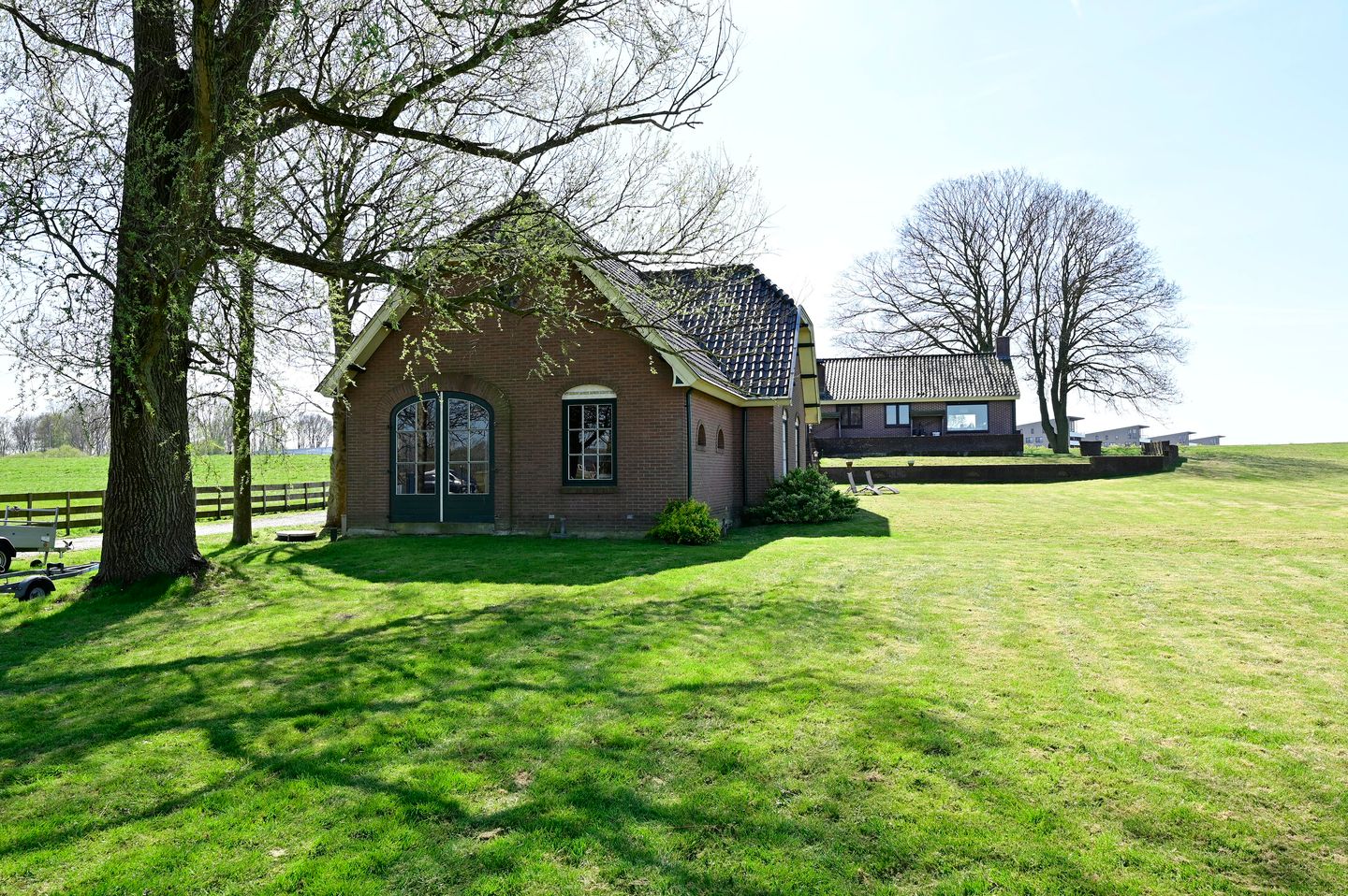 Foto 25 van A.C. Verhoefweg 1