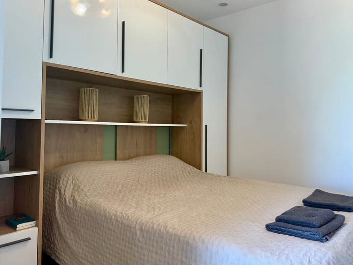 Foto 69 van Camino Almistech 21