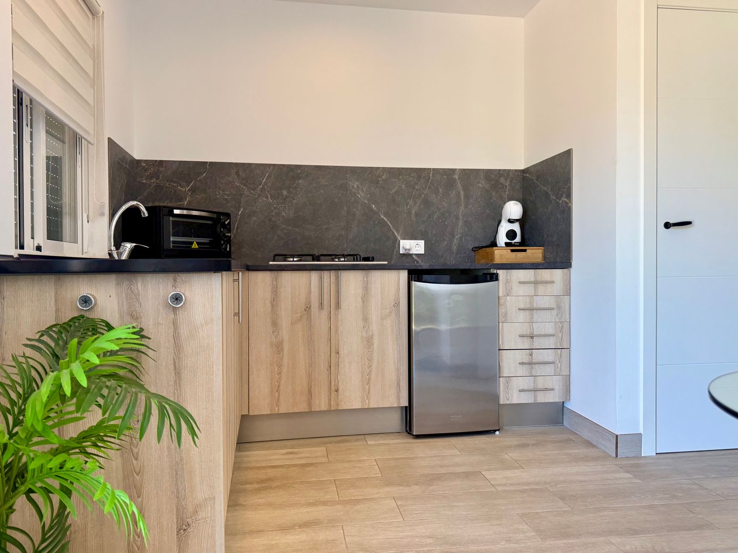 Foto 70 van Camino Almistech 21