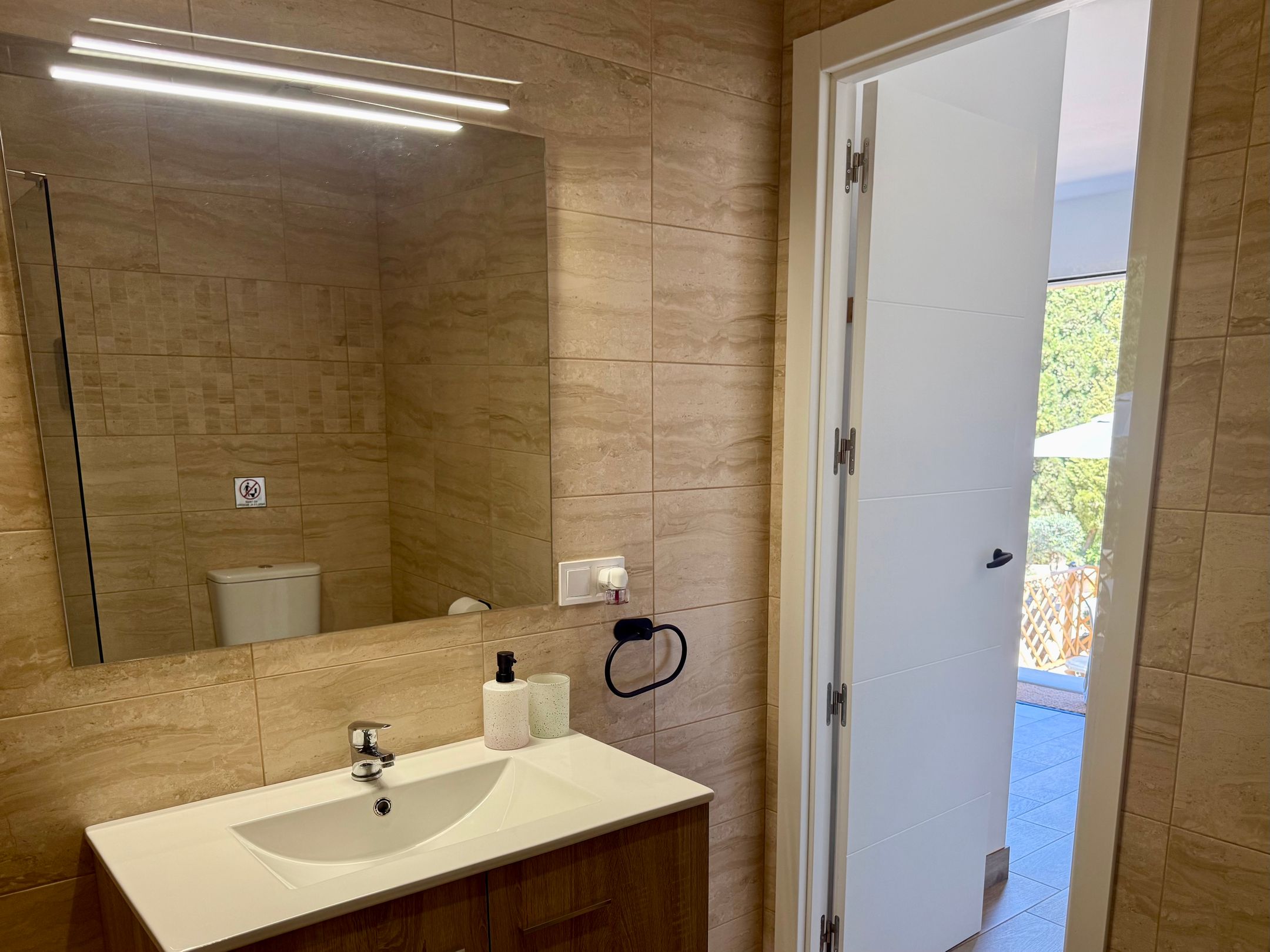 Foto 72 van Camino Almistech 21