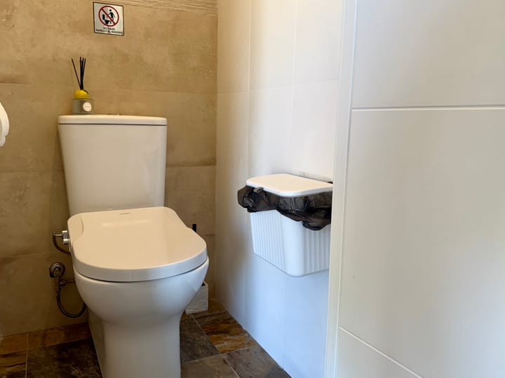 Foto 73 van Camino Almistech 21