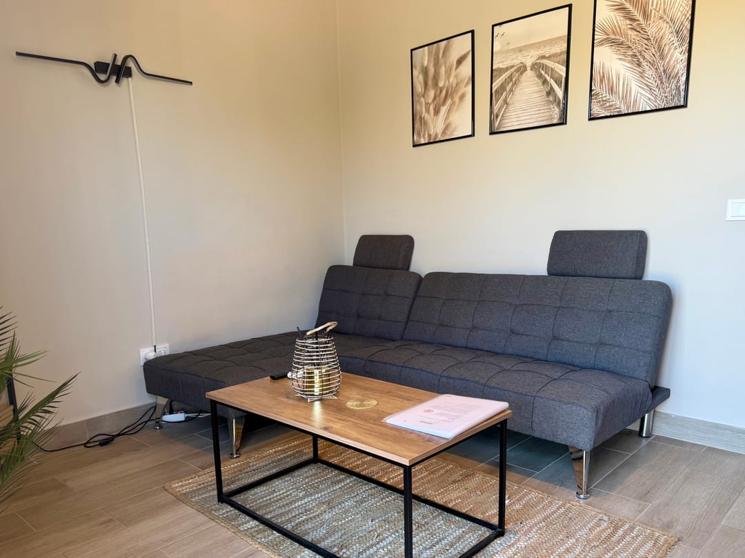 Foto 76 van Camino Almistech 21