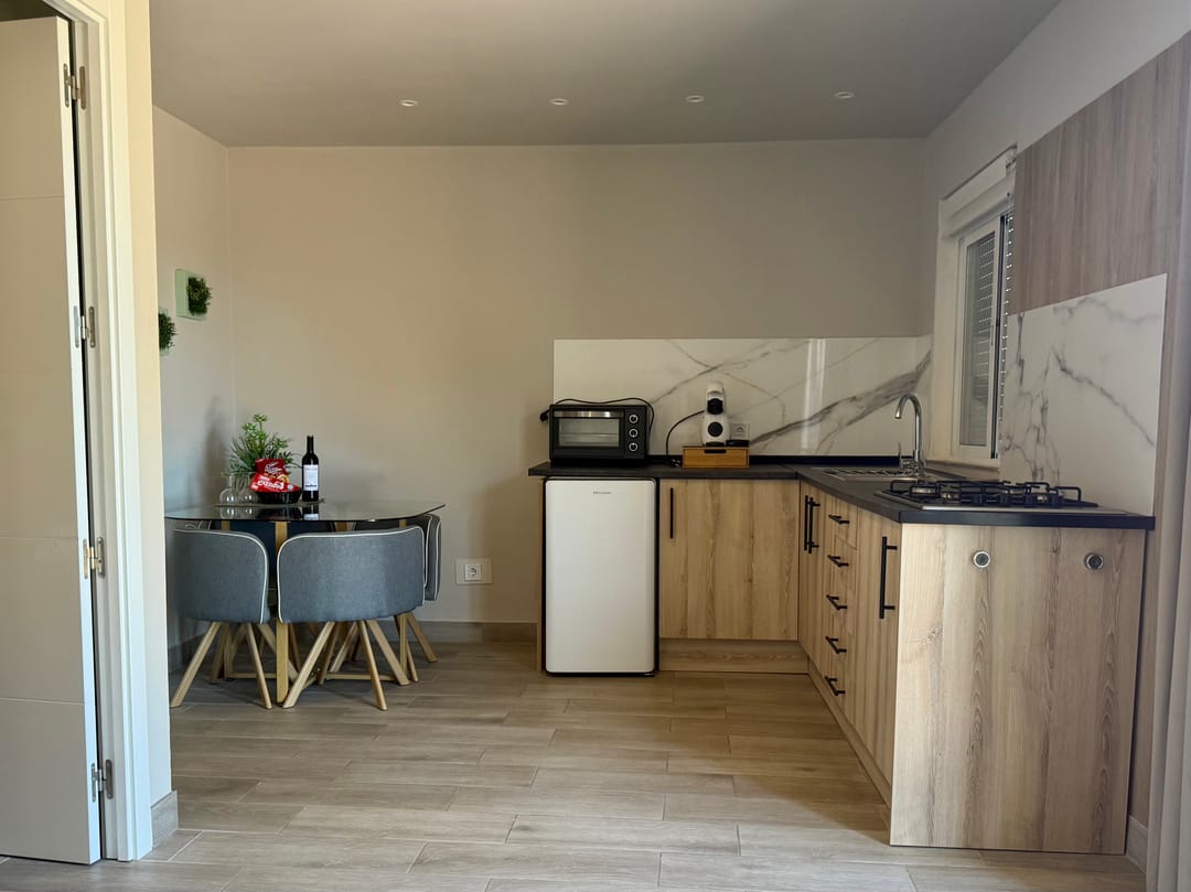 Foto 77 van Camino Almistech 21