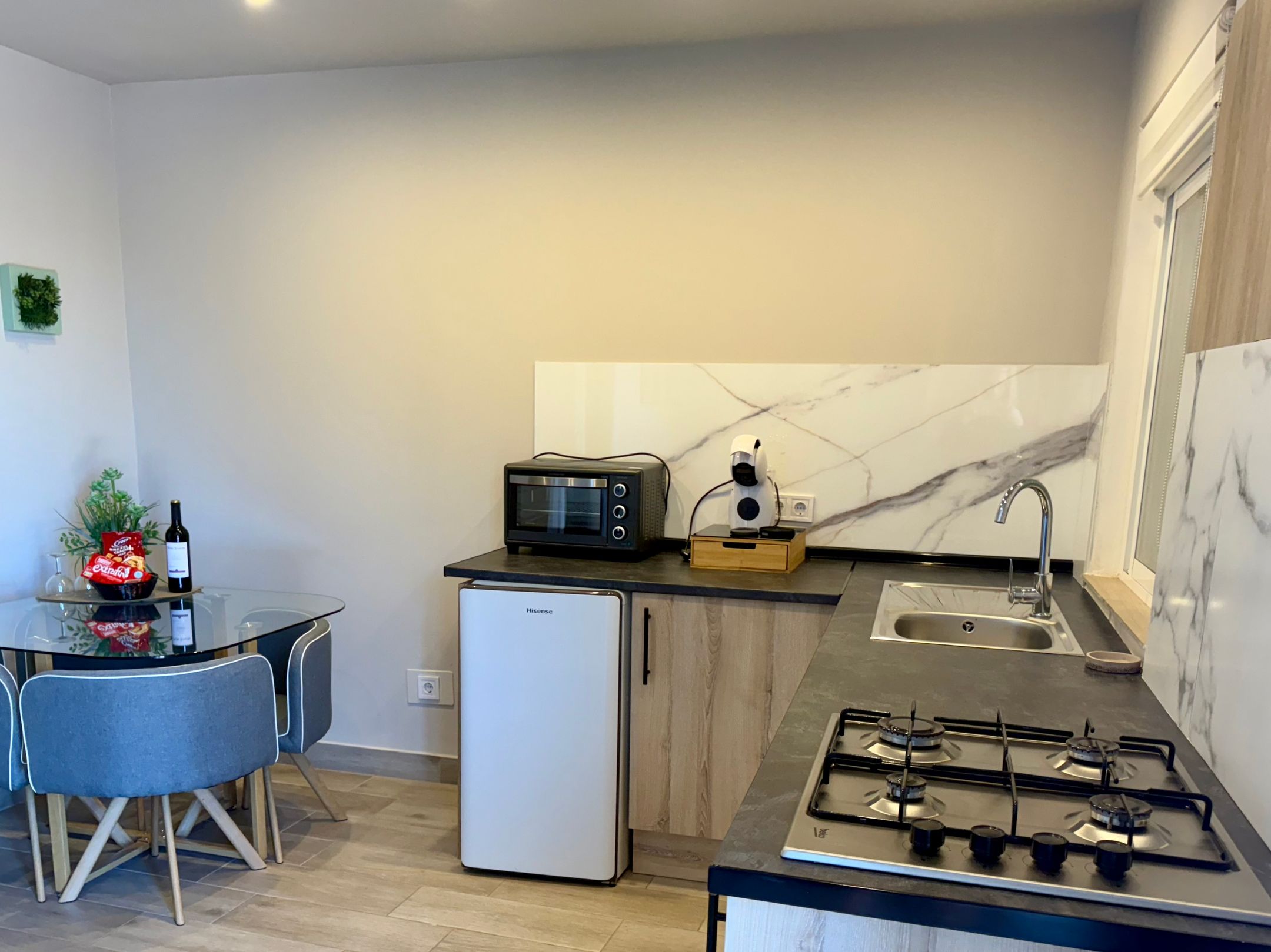 Foto 78 van Camino Almistech 21