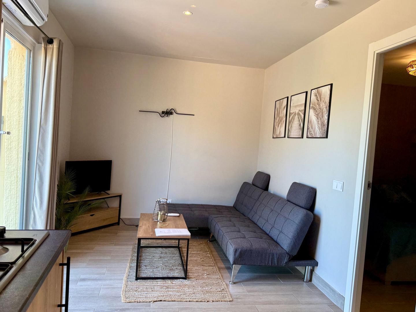 Foto 79 van Camino Almistech 21