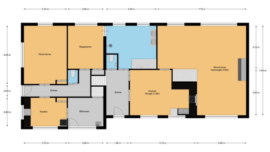 Foto 37 van A.C. Verhoefweg 1