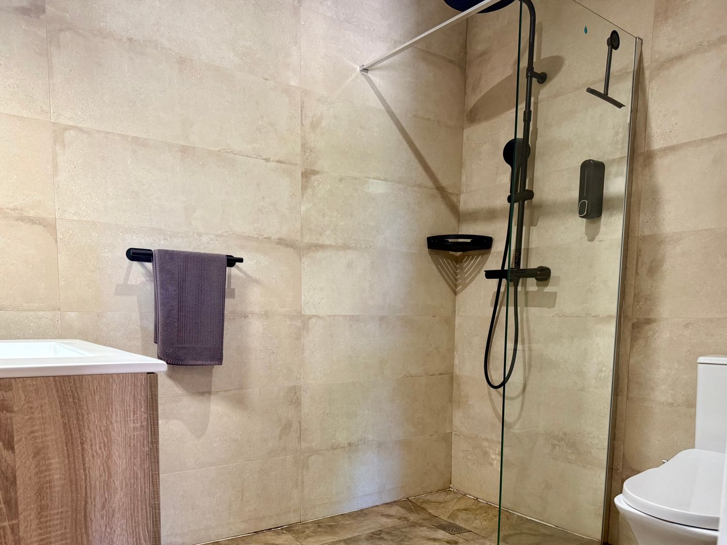 Foto 80 van Camino Almistech 21