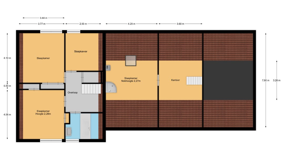 Foto 38 van A.C. Verhoefweg 1